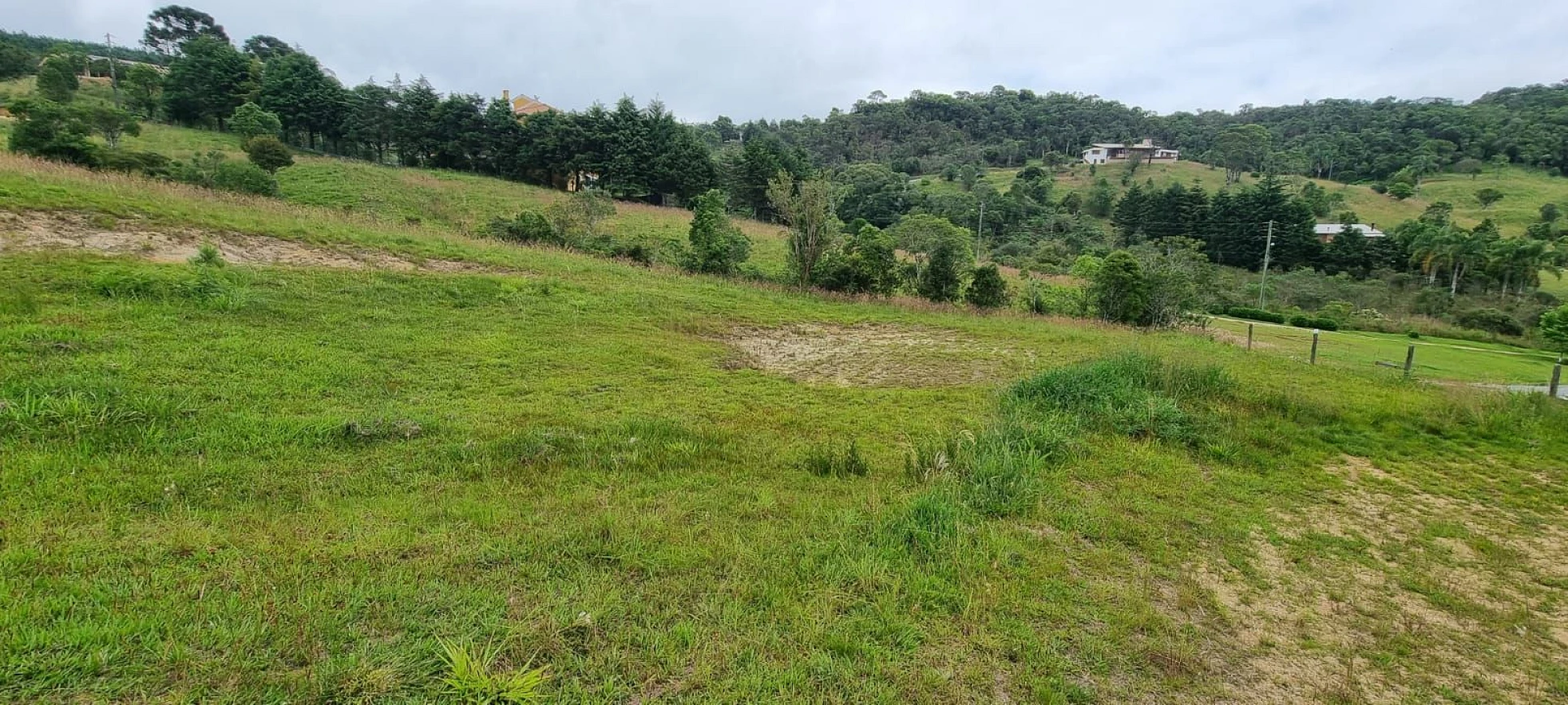 Terreno  - Rancho Queimado/SC - Foto 23