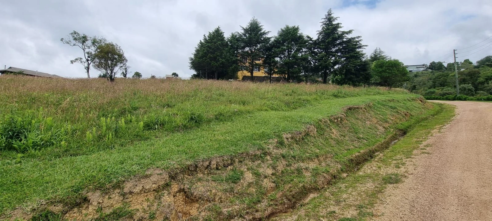 Terreno em Centro, Rancho Queimado