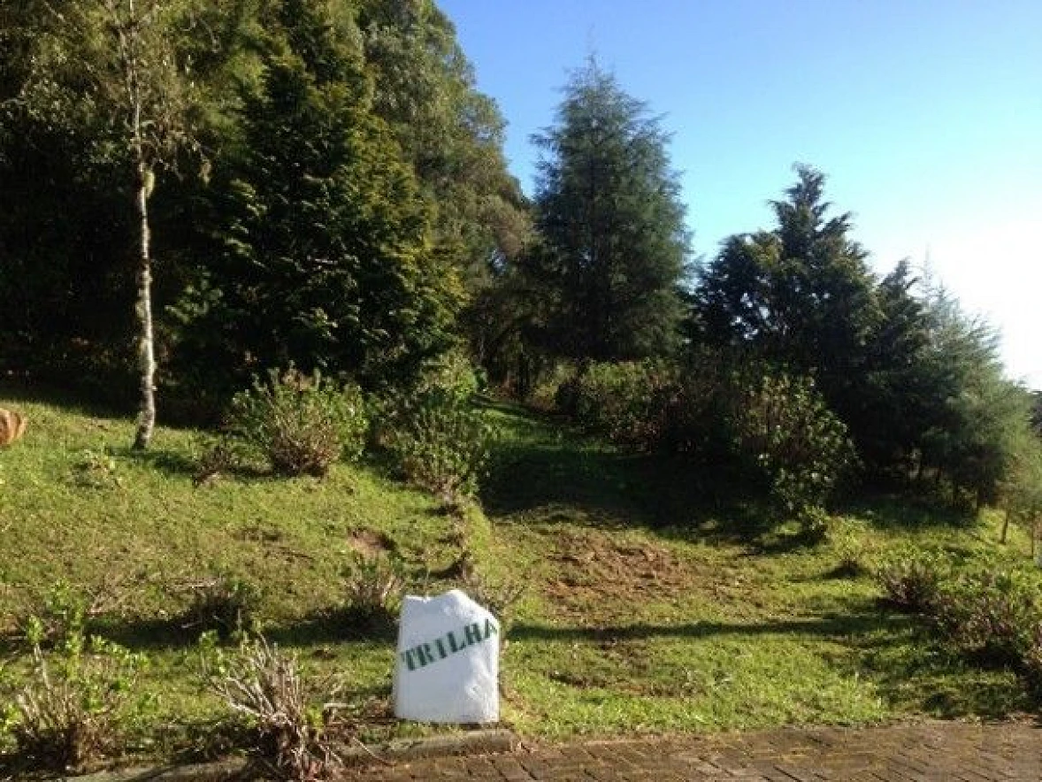 Terreno em Centro, Rancho Queimado
