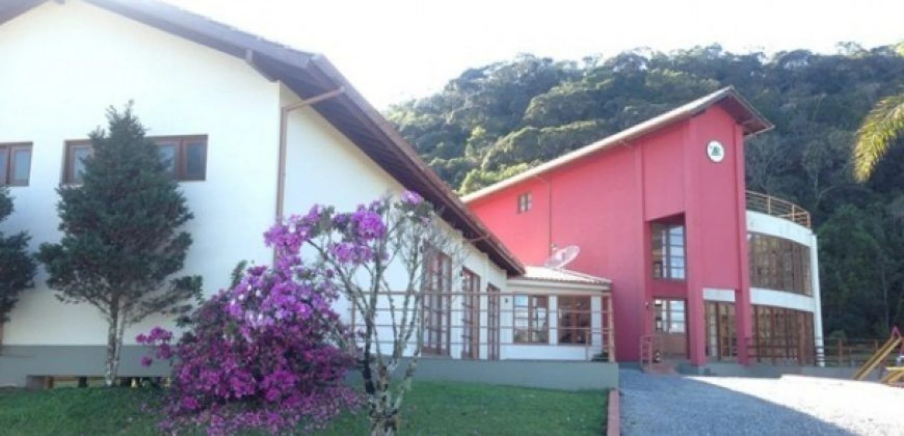 Terreno em Centro, Rancho Queimado