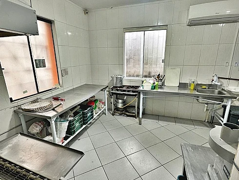 Ponto Comercial (Pizzaria) à Venda, 46 m² - Campinas - São José/SC - Foto 13