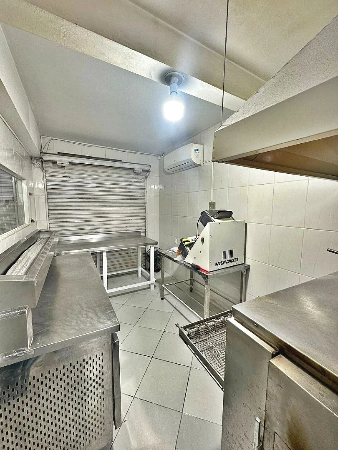 Ponto comercial em Campinas, São José