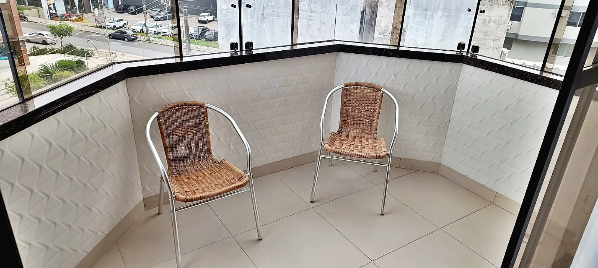 Apartamento em Estreito, Florianópolis