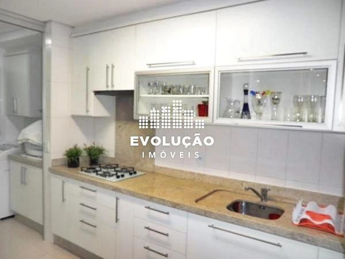 Apartamento em Ponte do Imaruim, Palhoça