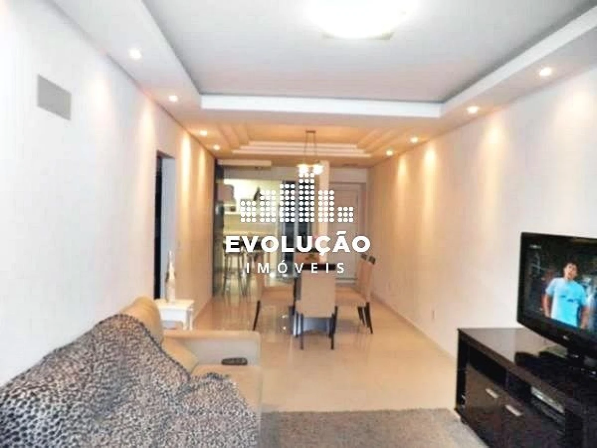 Otimo Apartamento com 3 Dormitórios e 1 Suíte. - Foto 10