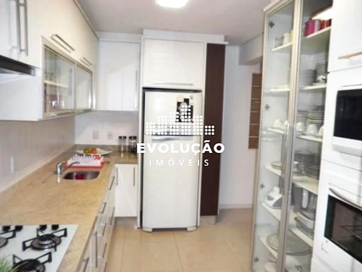 Otimo Apartamento com 3 Dormitórios e 1 Suíte. - Foto 11
