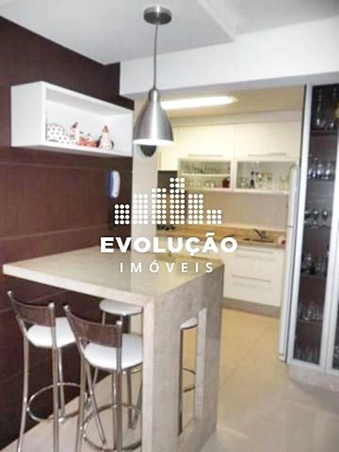 Otimo Apartamento com 3 Dormitórios e 1 Suíte. - Foto 12