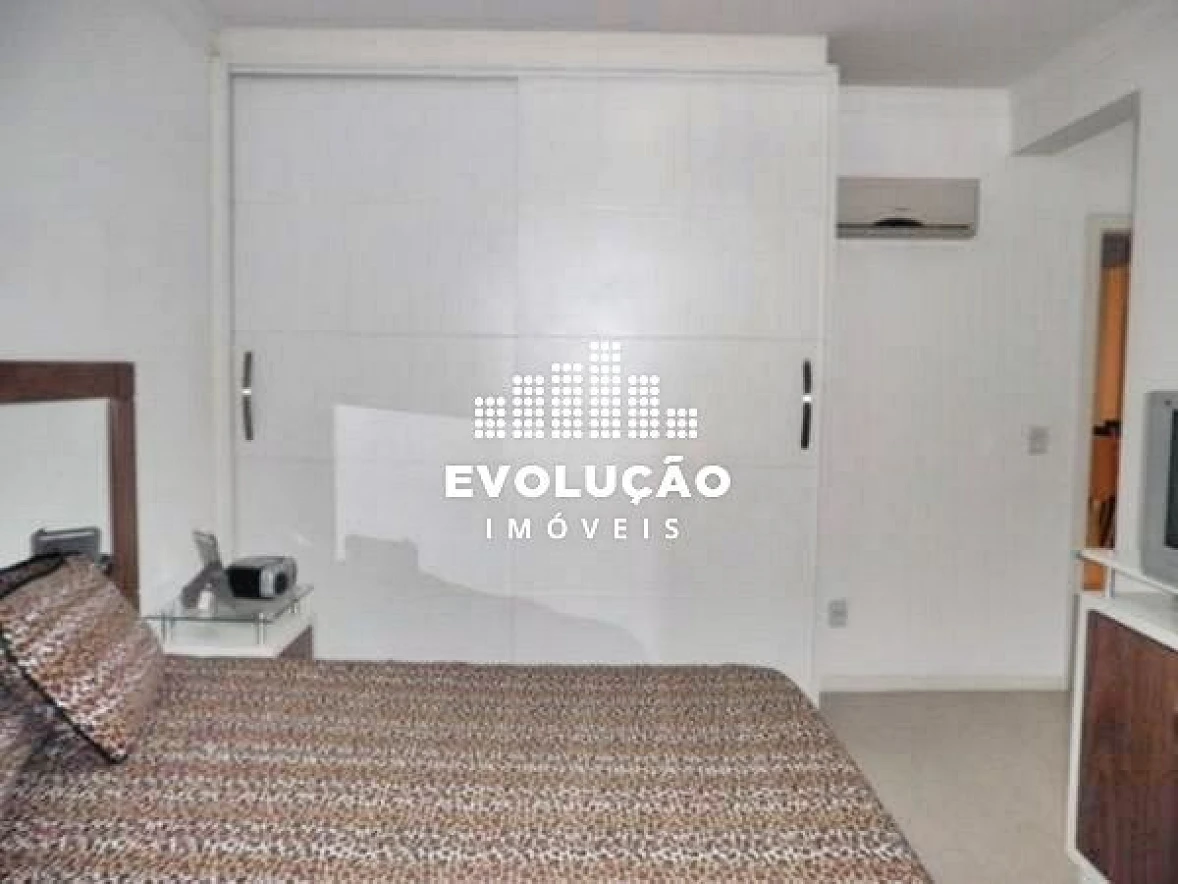 Otimo Apartamento com 3 Dormitórios e 1 Suíte. - Foto 15