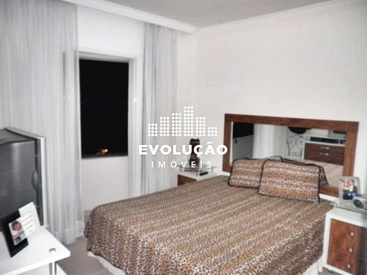 Otimo Apartamento com 3 Dormitórios e 1 Suíte. - Foto 16