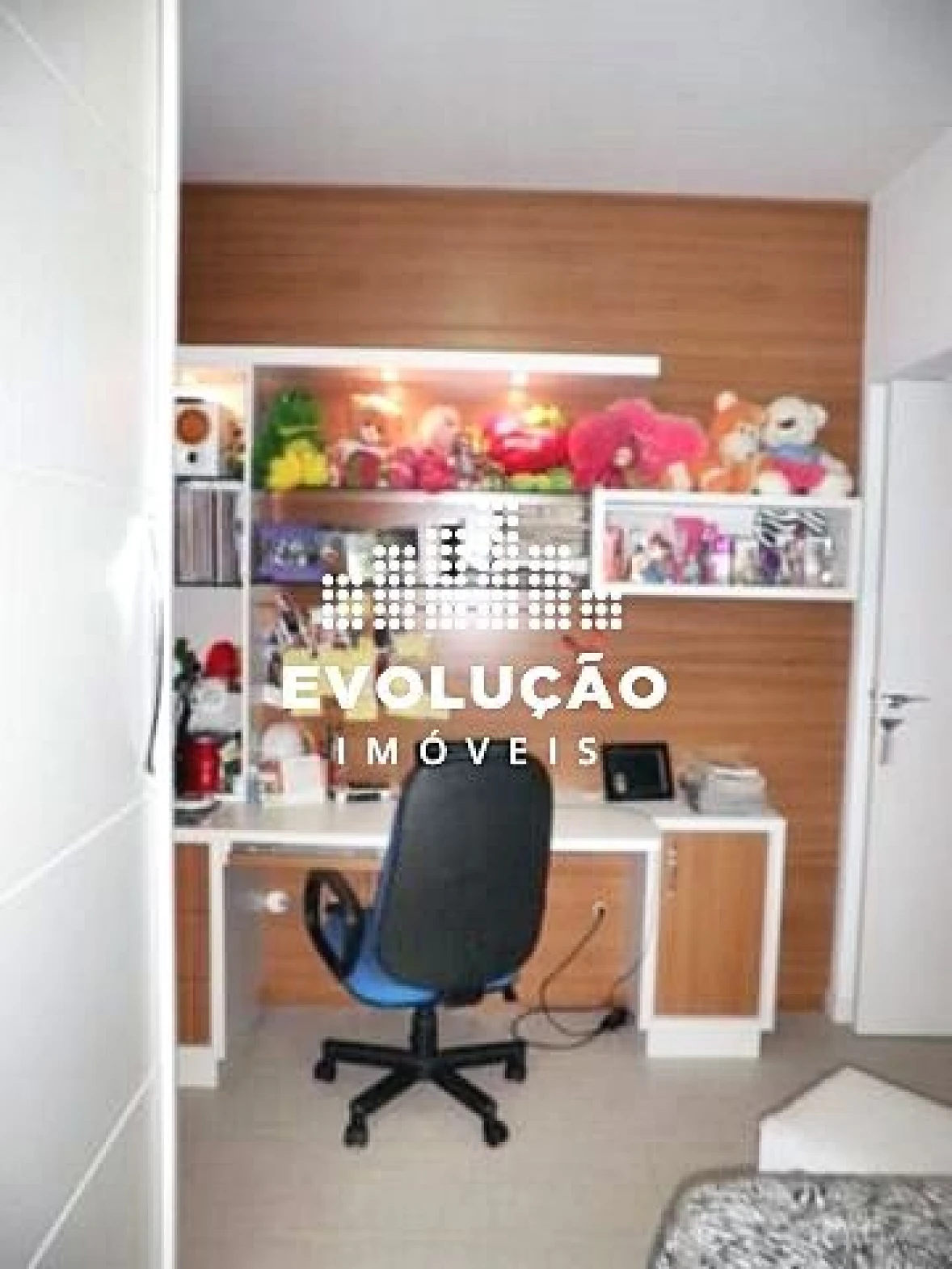 Otimo Apartamento com 3 Dormitórios e 1 Suíte. - Foto 18