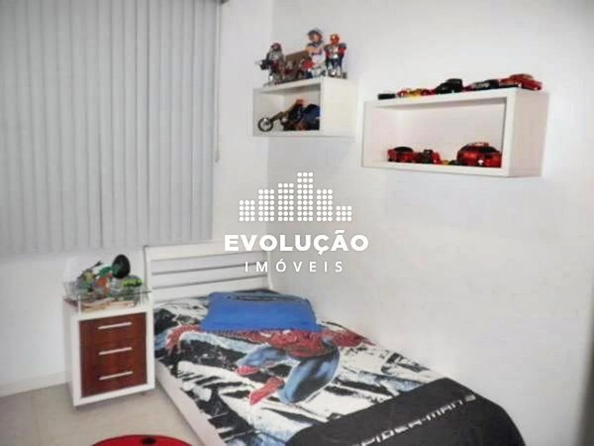 Apartamento em Ponte do Imaruim, Palhoça