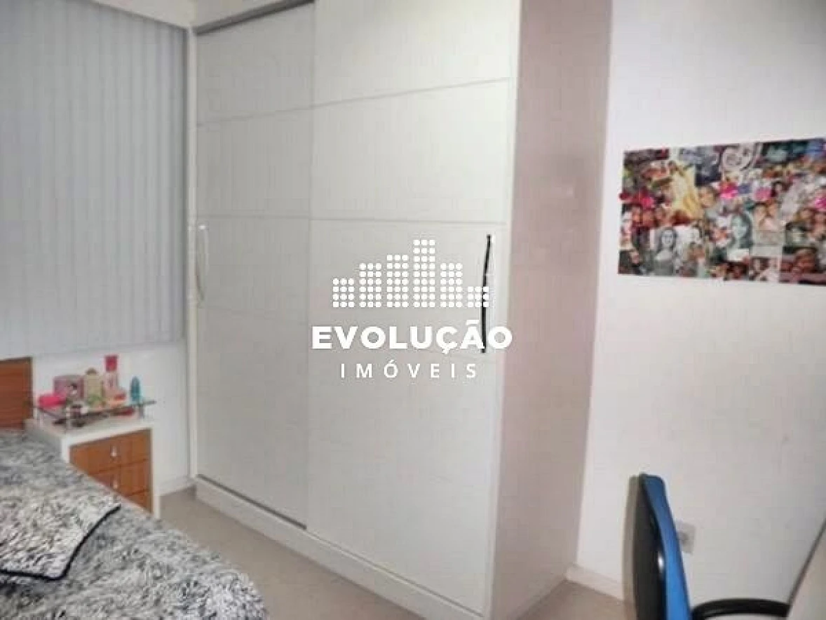 Apartamento em Ponte do Imaruim, Palhoça