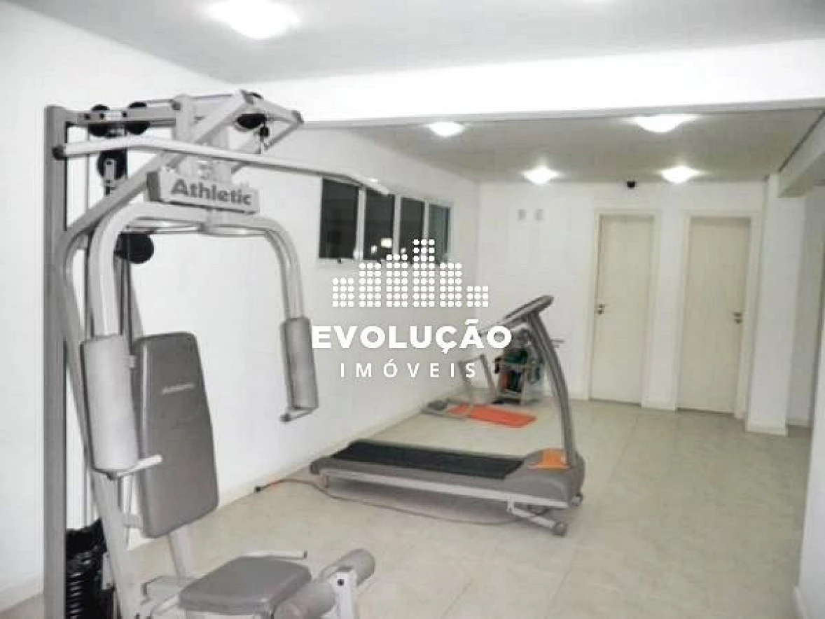 Otimo Apartamento com 3 Dormitórios e 1 Suíte. - Foto 8