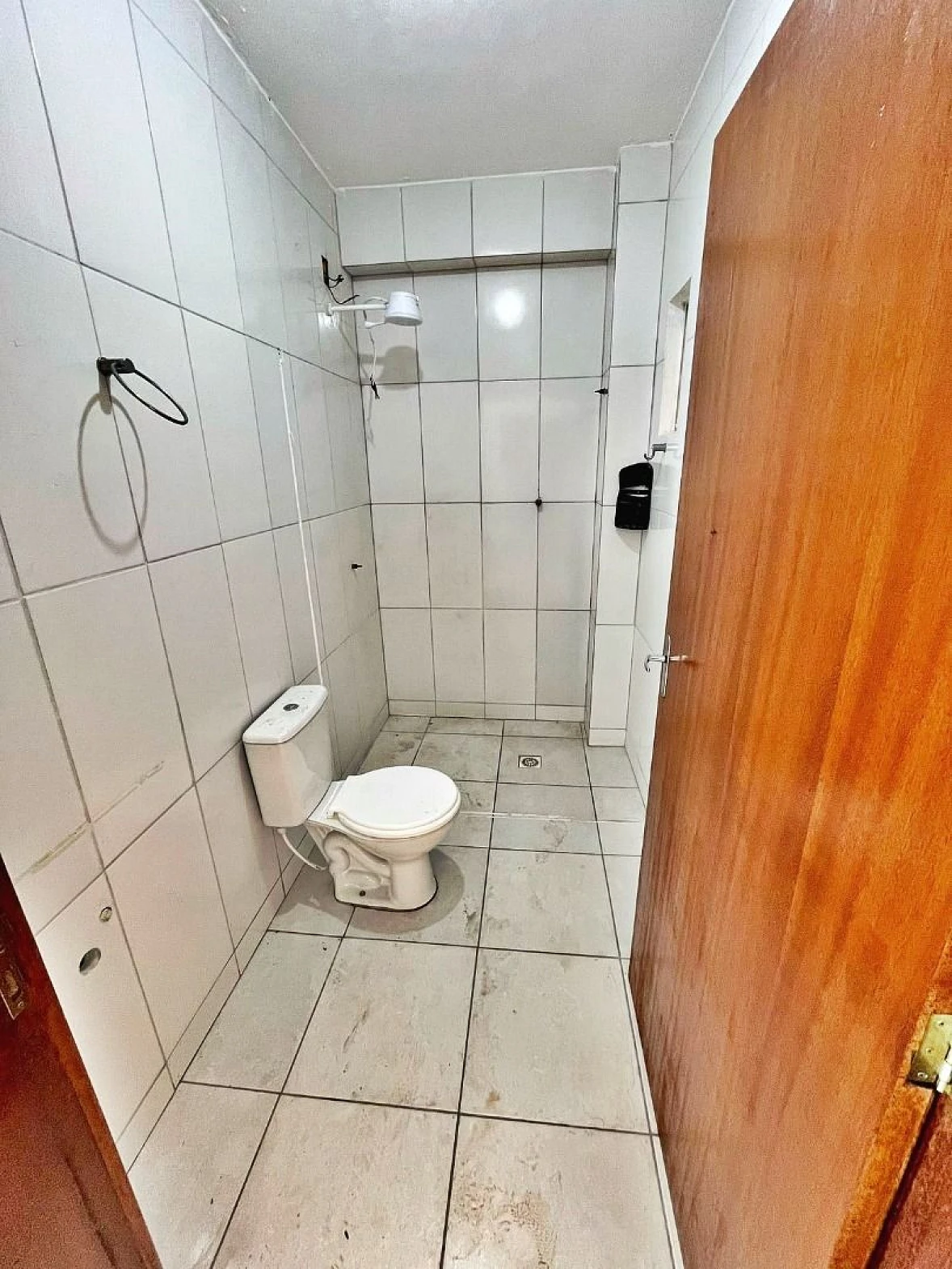 Galpão, 02 Andares, 270m², Escritura - Sertão Maruim - Sertão Maruim - Foto 10