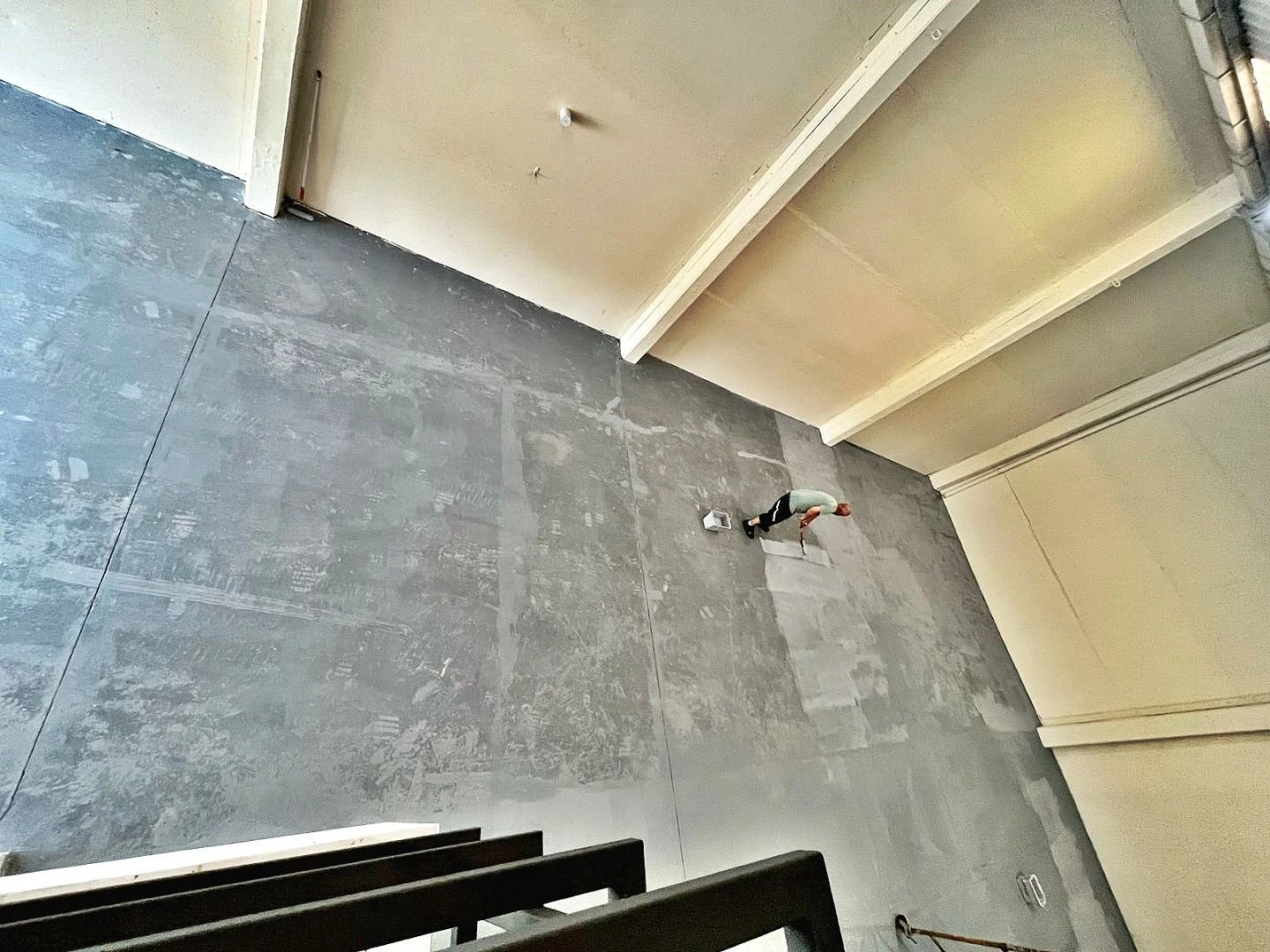 Galpão, 02 Andares, 270m², Escritura - Sertão Maruim - Sertão Maruim - Foto 11