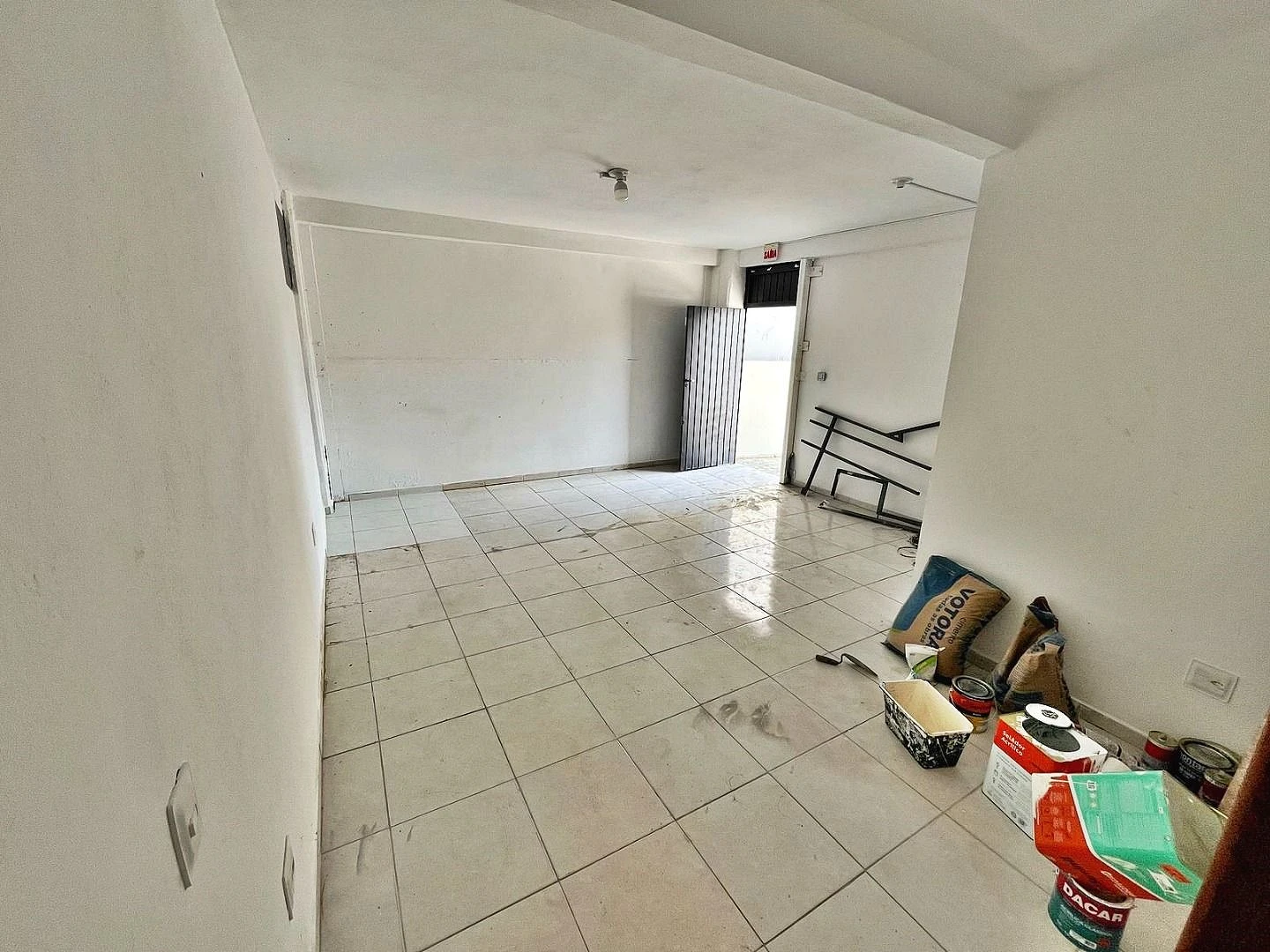 Galpão/depósito em Sertão do Maruim, São José