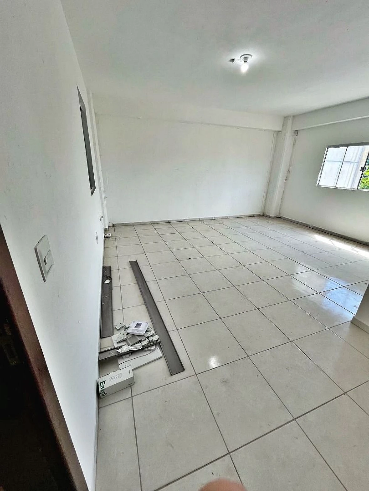 Galpão, 02 Andares, 270m², Escritura - Sertão Maruim - Sertão Maruim - Foto 6