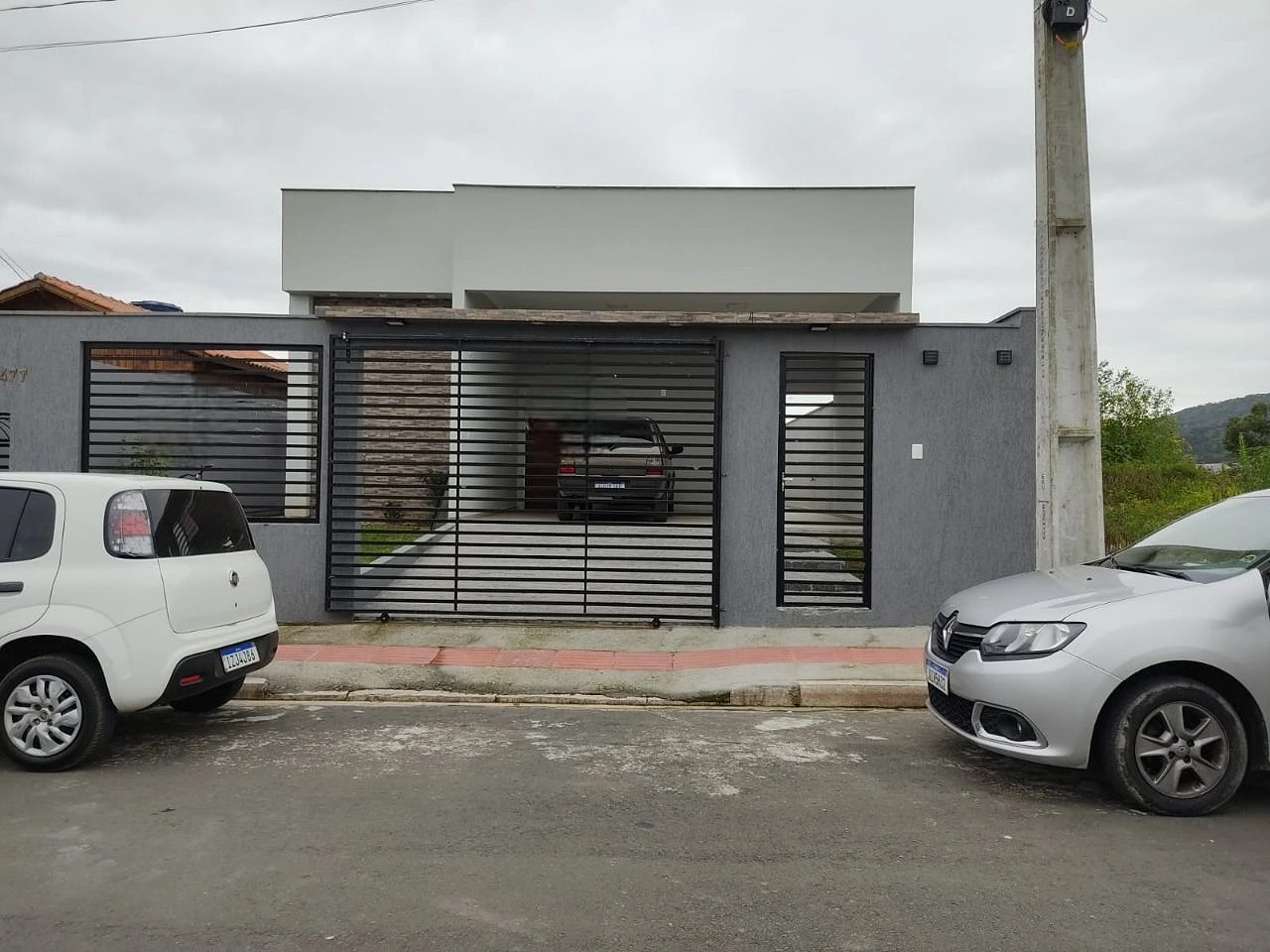 Casa em Forquilhas, São José