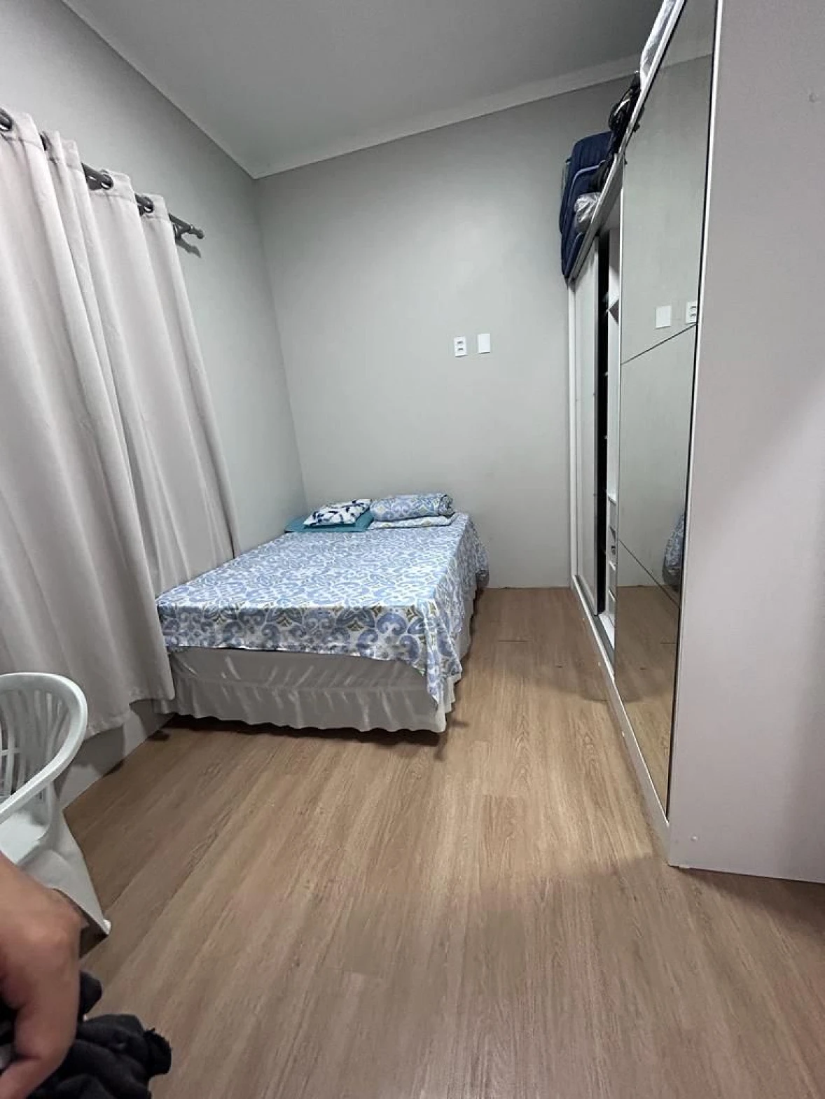 Casa 4 Quartos com 1 Suíte e 159m² - Forquilhas - Foto 11