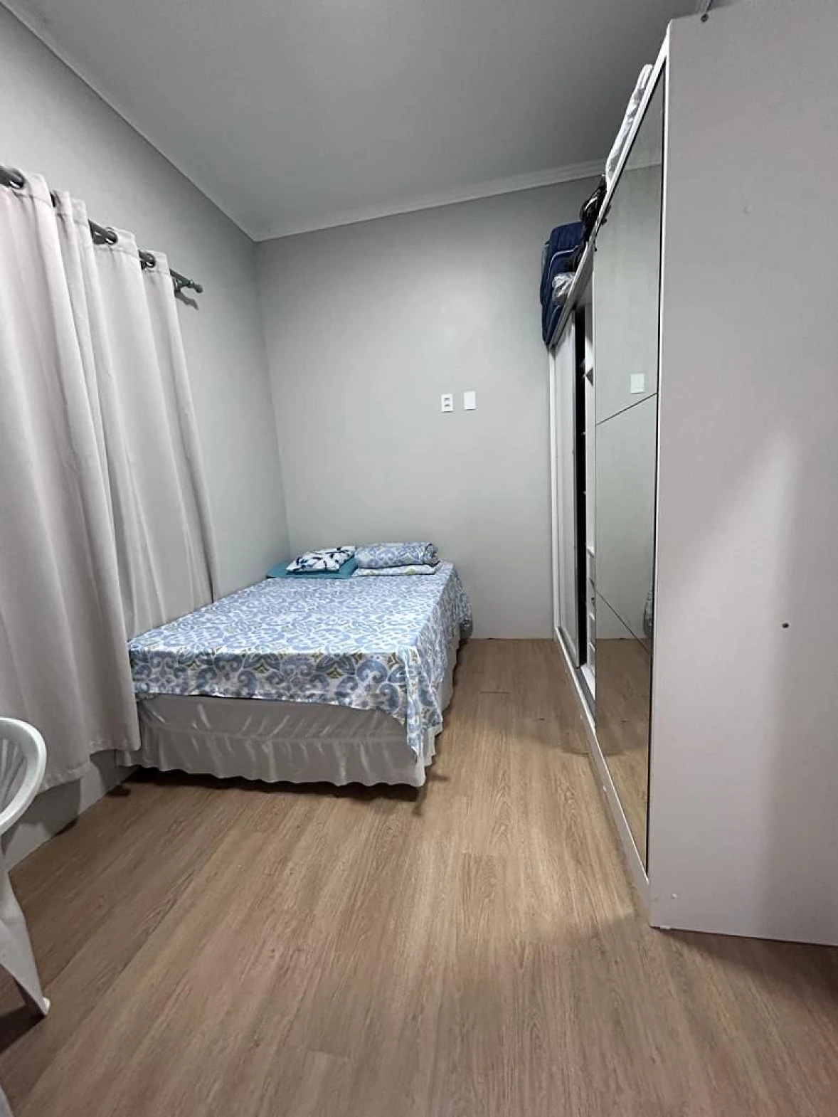 Casa 4 Quartos com 1 Suíte e 159m² - Forquilhas - Foto 12