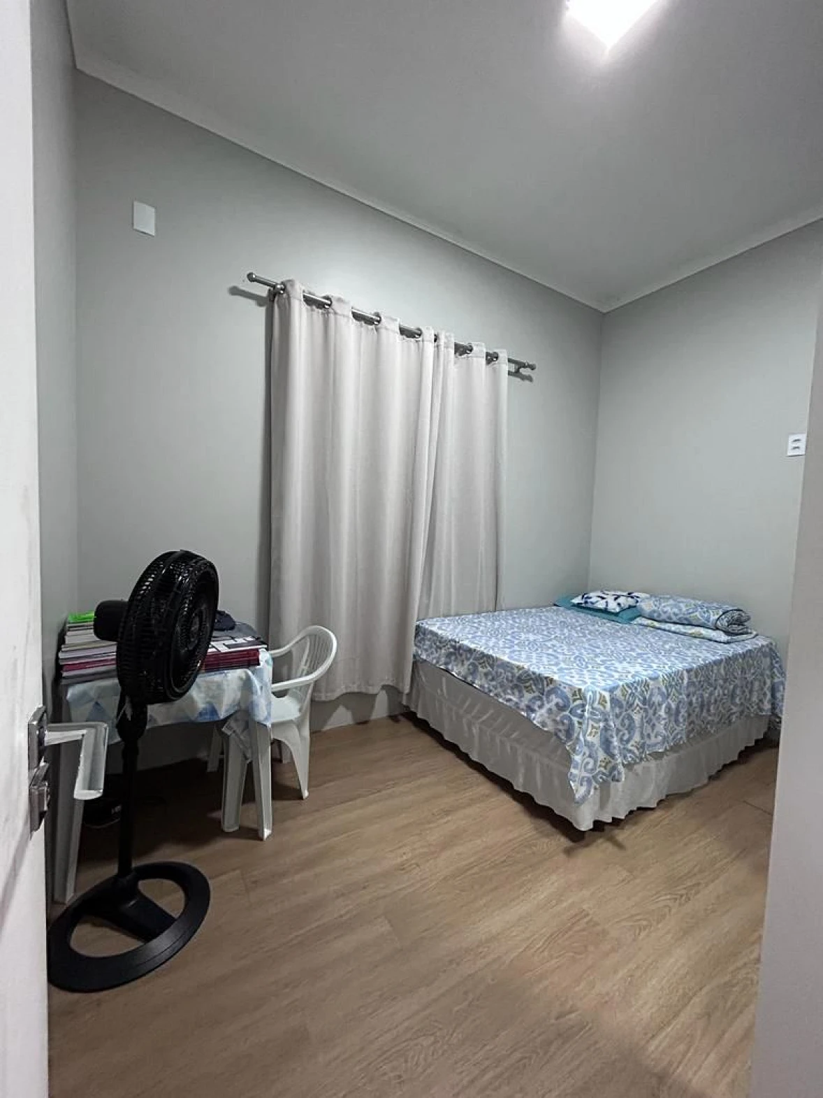 Casa 4 Quartos com 1 Suíte e 159m² - Forquilhas - Foto 13