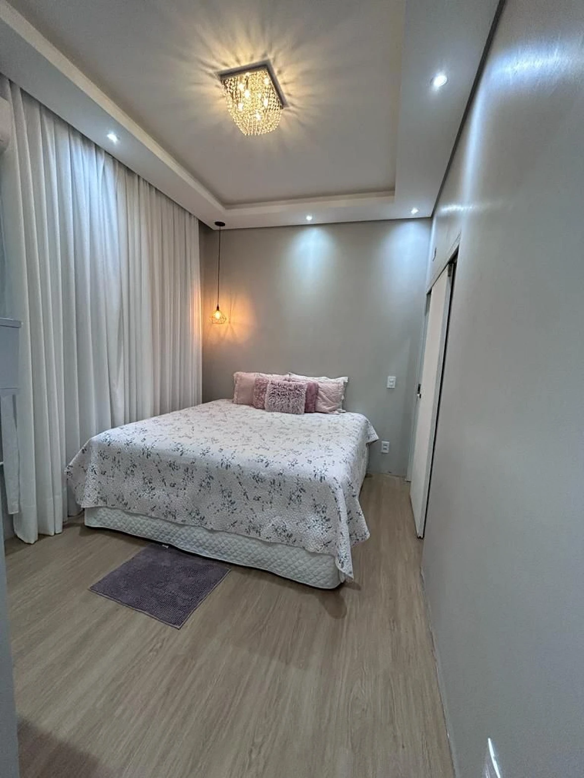 Casa 4 Quartos com 1 Suíte e 159m² - Forquilhas - Foto 14