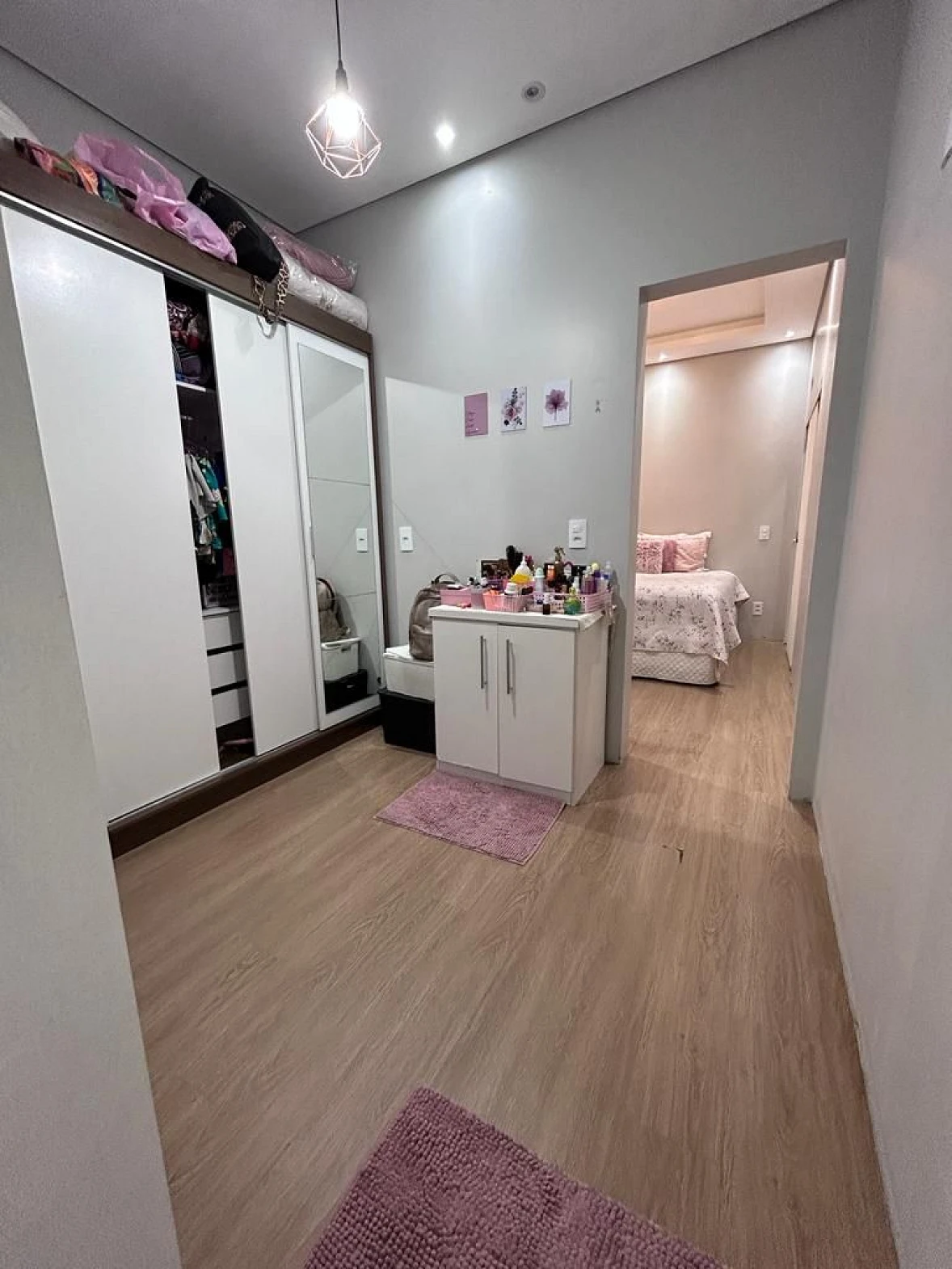 Casa 4 Quartos com 1 Suíte e 159m² - Forquilhas - Foto 15