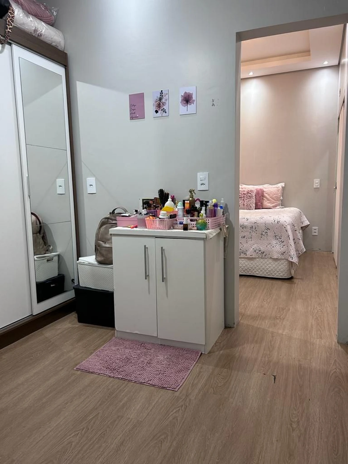 Casa 4 Quartos com 1 Suíte e 159m² - Forquilhas - Foto 16