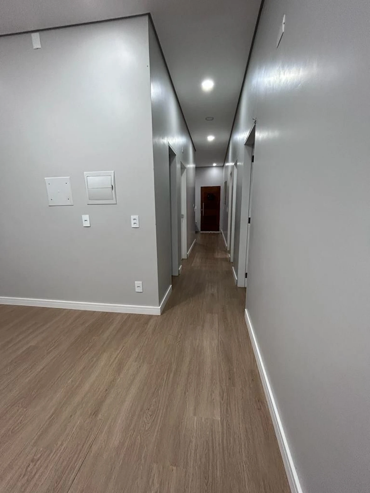 Casa 4 Quartos com 1 Suíte e 159m² - Forquilhas - Foto 19