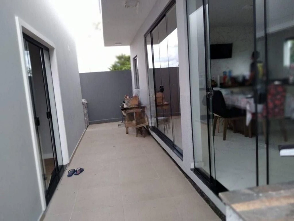 Casa em Forquilhas, São José