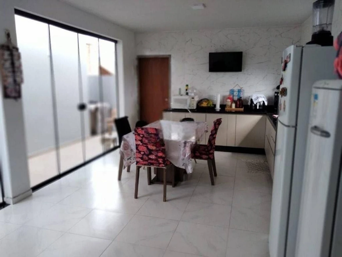 Casa em Forquilhas, São José
