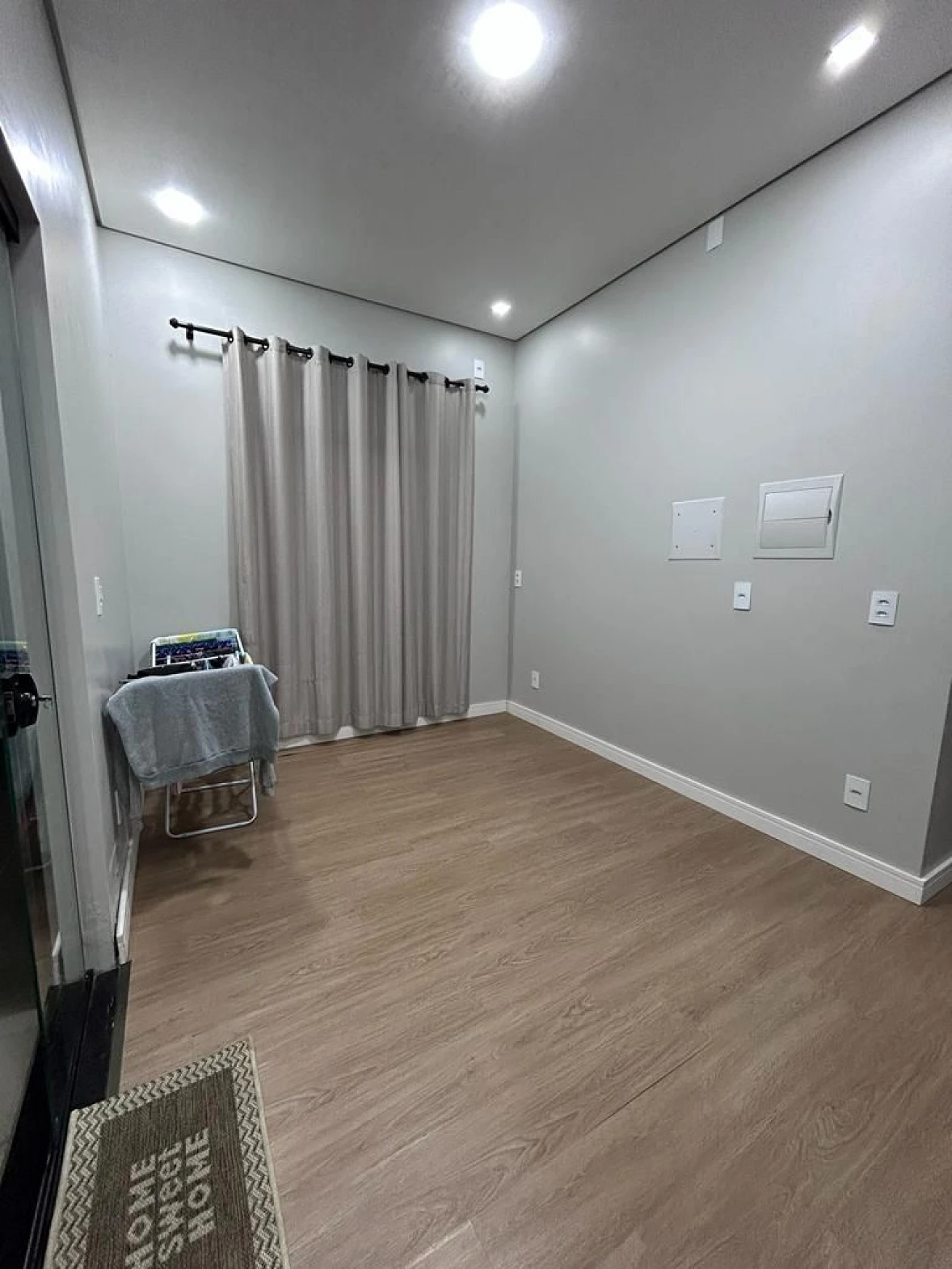 Casa 4 Quartos com 1 Suíte e 159m² - Forquilhas - Foto 9
