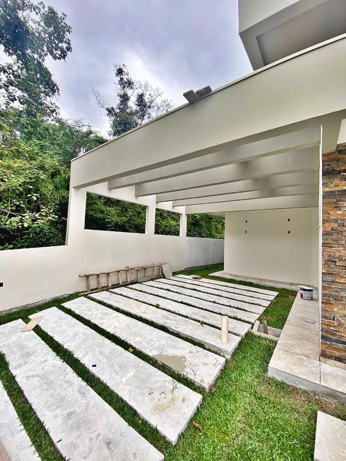 Casa em Forquilhas, São José