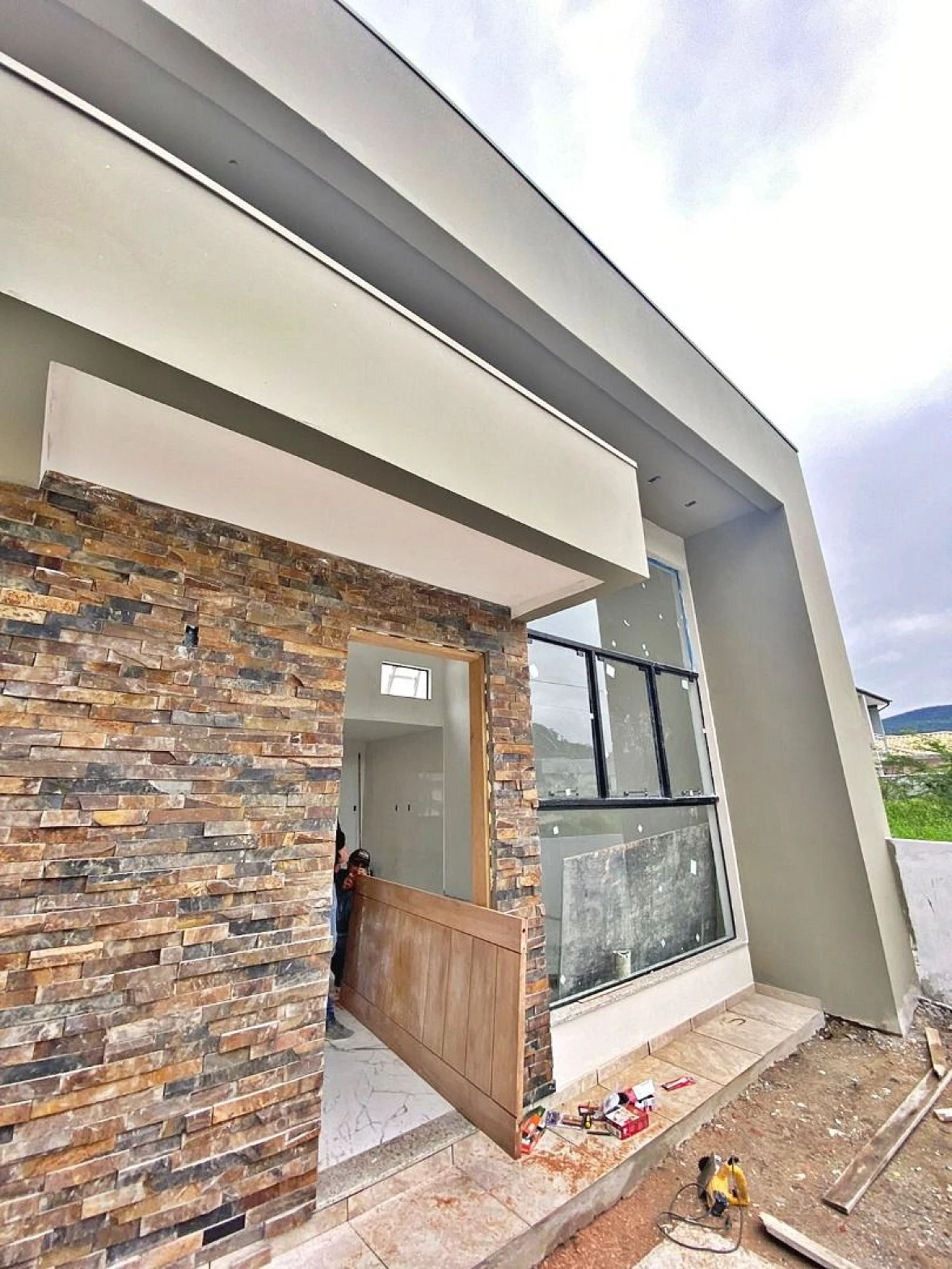 Casa em Forquilhas, São José