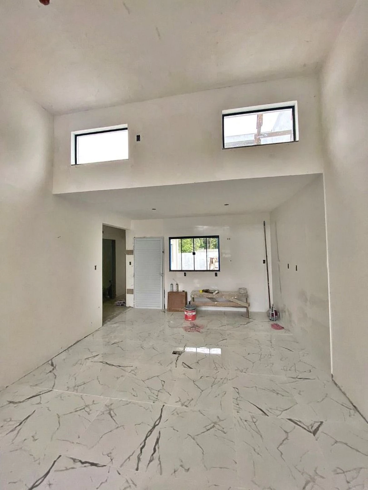 Casa em Forquilhas, São José