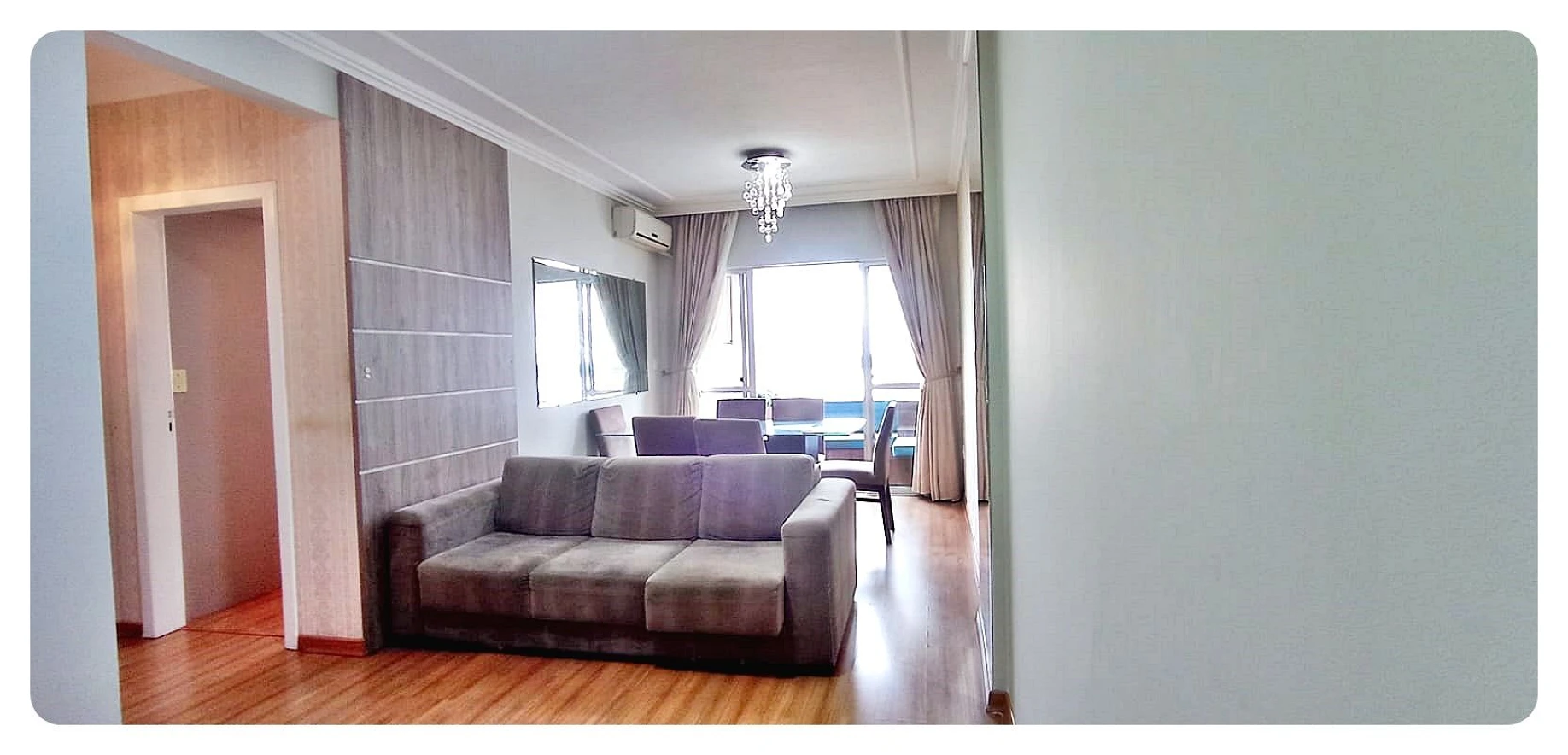 Apartamento em Campinas, São José