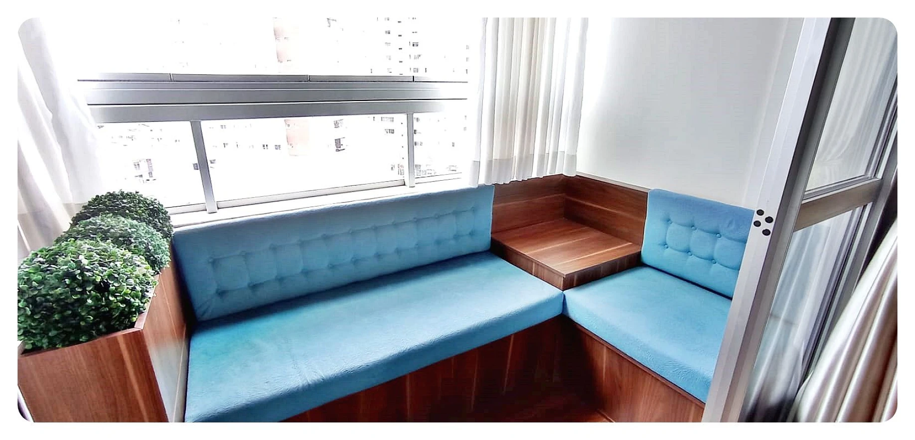 Apartamento em Campinas, São José