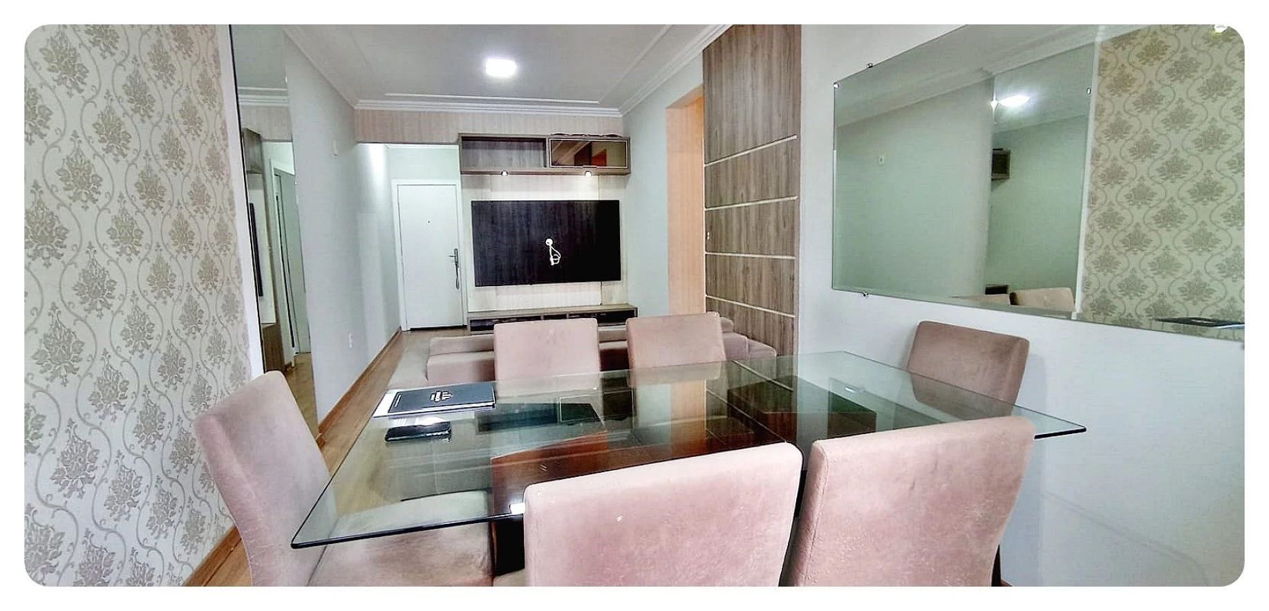 Apartamento em Campinas, São José