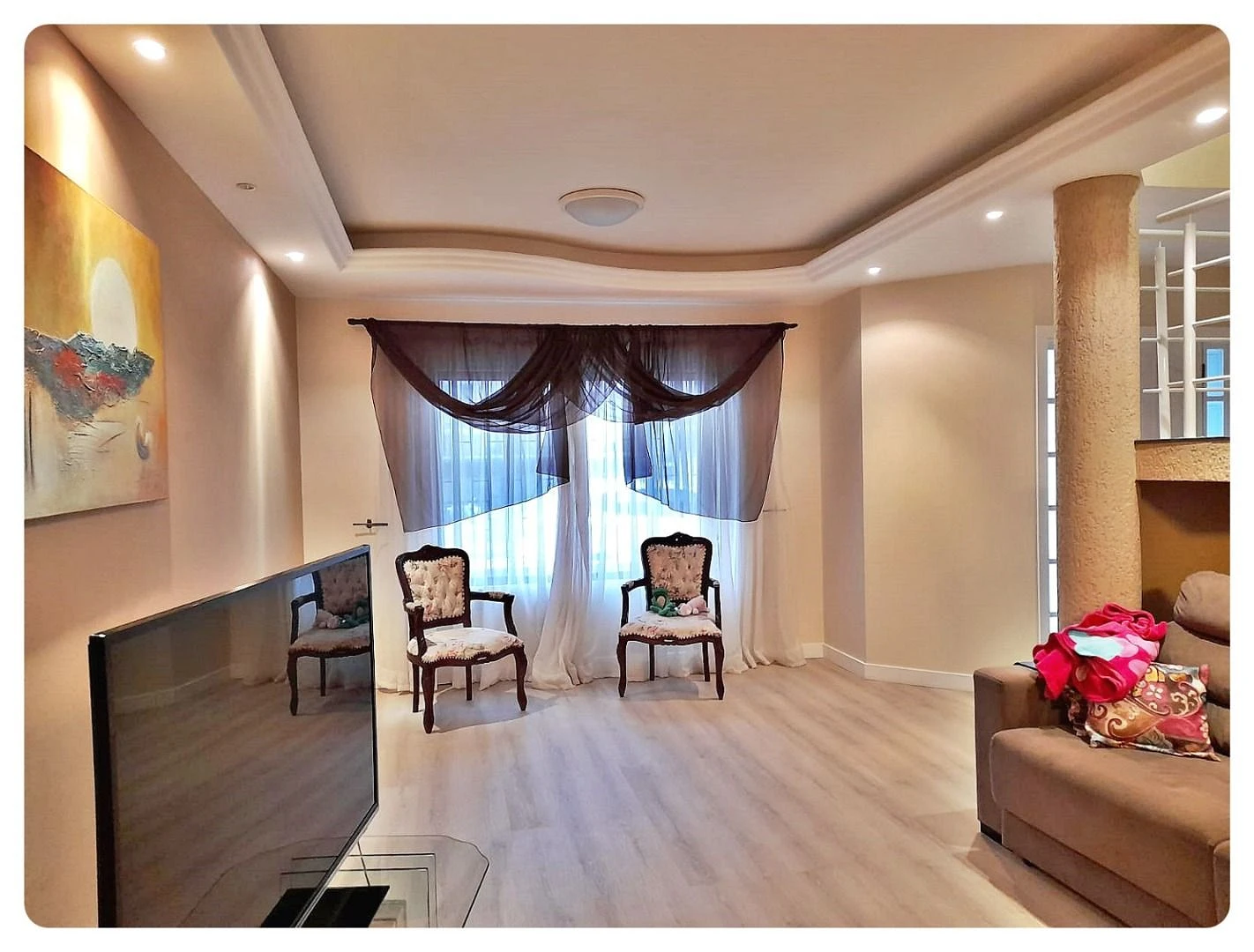 Casa à Venda-Bairro  Ipiranga - São José/SC - Foto 14