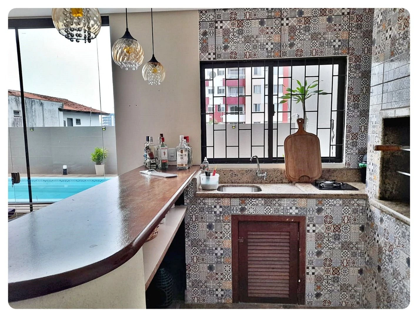 Casa à Venda-Bairro  Ipiranga - São José/SC - Foto 18