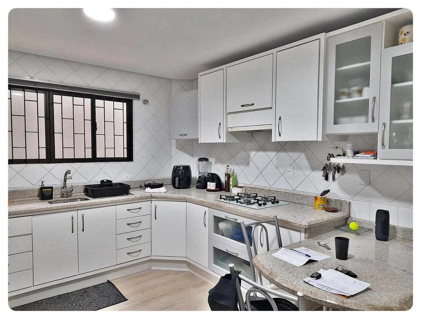 Casa à Venda-Bairro  Ipiranga - São José/SC - Foto 21