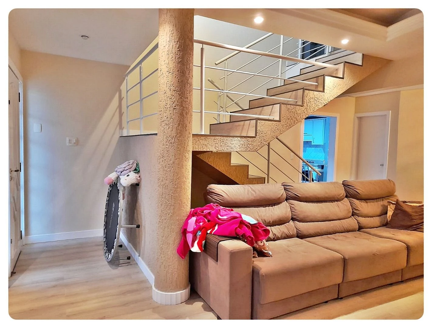 Casa à Venda-Bairro  Ipiranga - São José/SC - Foto 23
