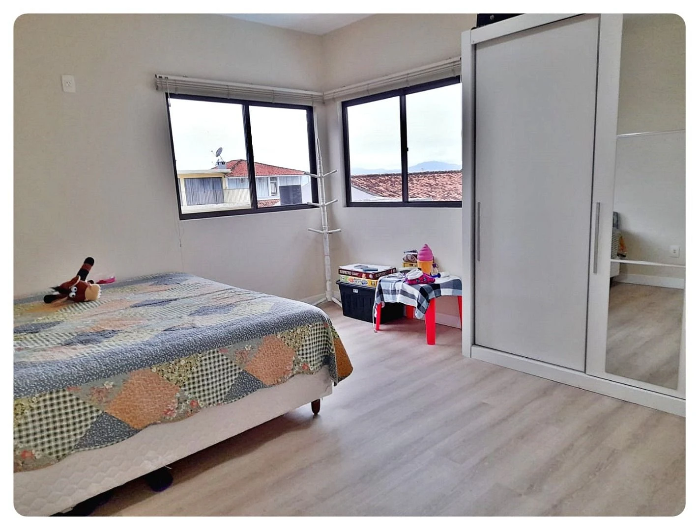 Casa à Venda-Bairro  Ipiranga - São José/SC - Foto 29