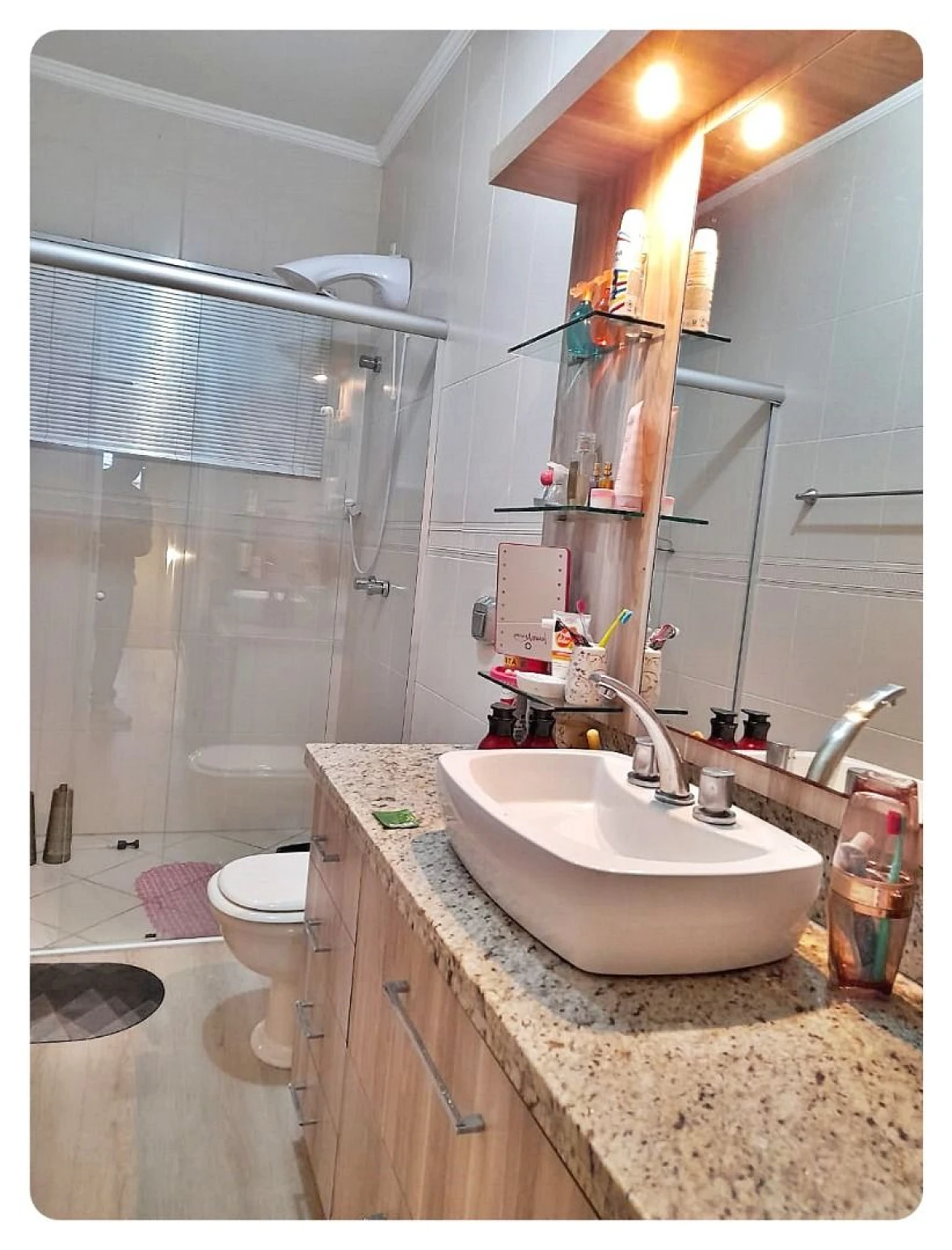 Casa à Venda-Bairro  Ipiranga - São José/SC - Foto 36