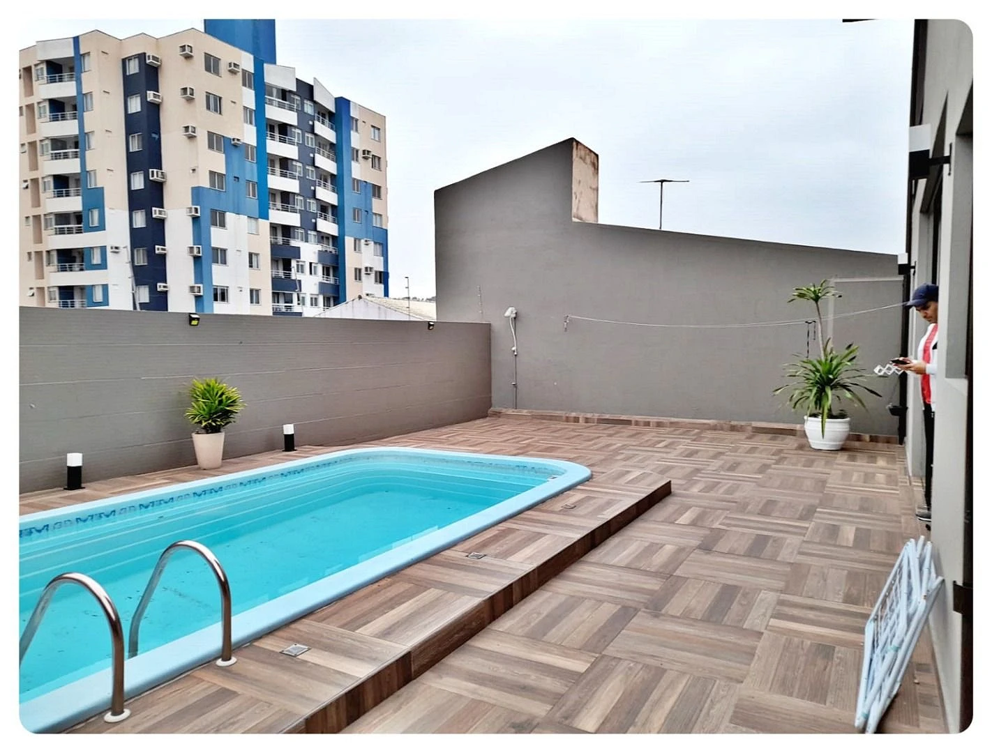 Casa em Ipiranga, São José