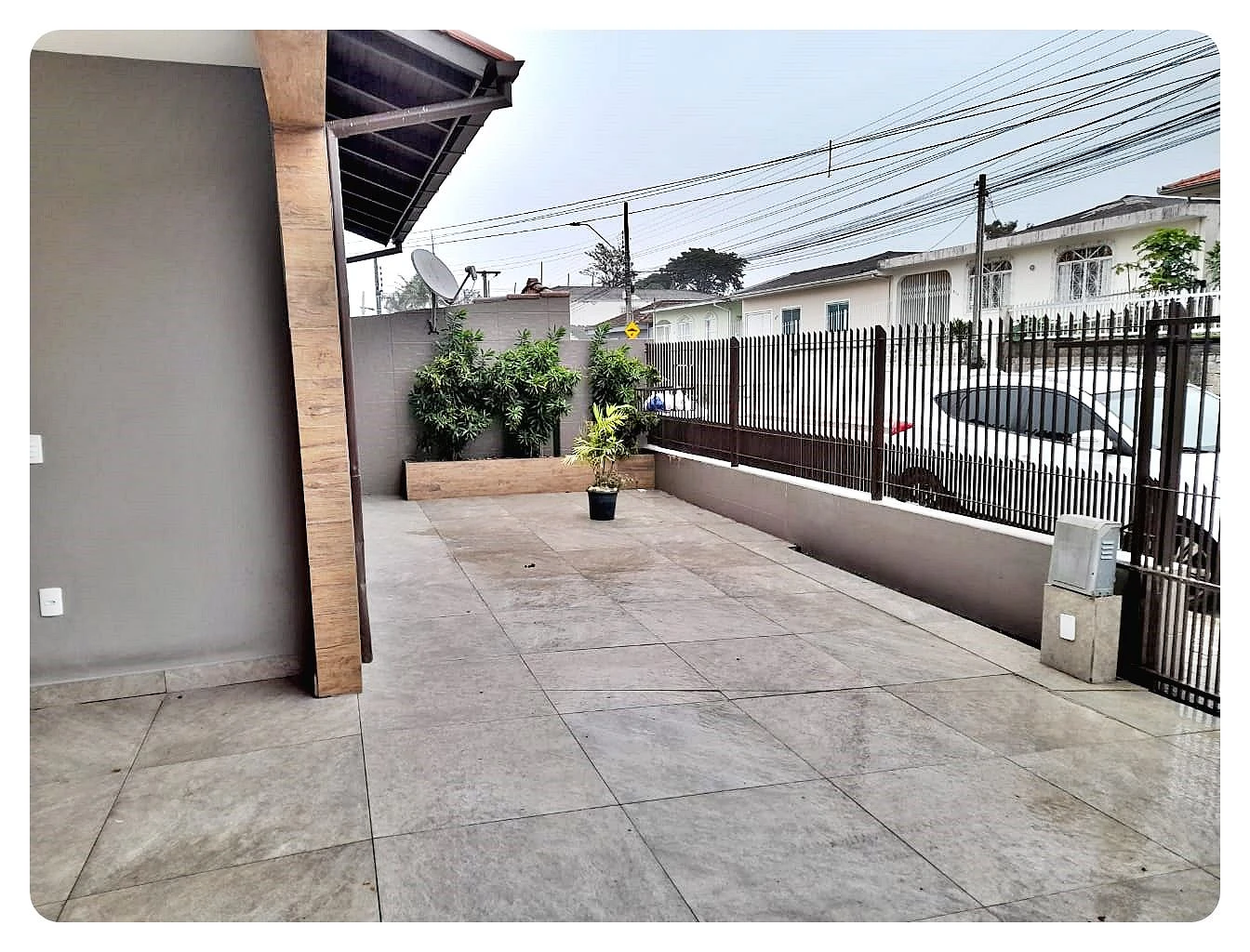 Casa à Venda-Bairro  Ipiranga - São José/SC - Foto 40