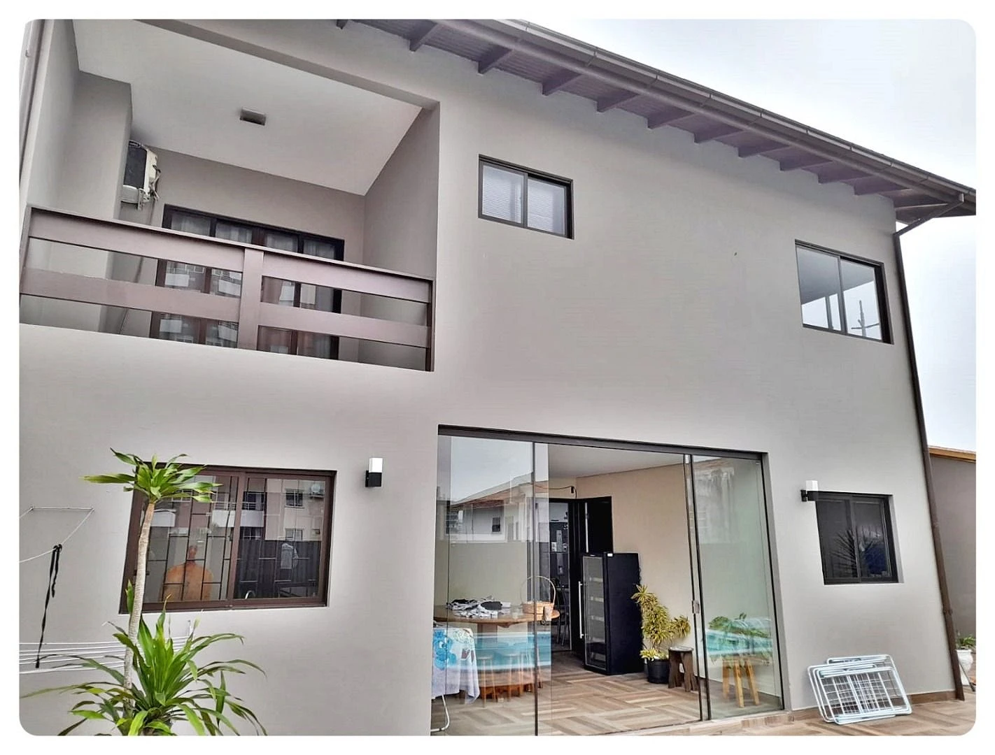 Casa à Venda-Bairro  Ipiranga - São José/SC - Foto 6