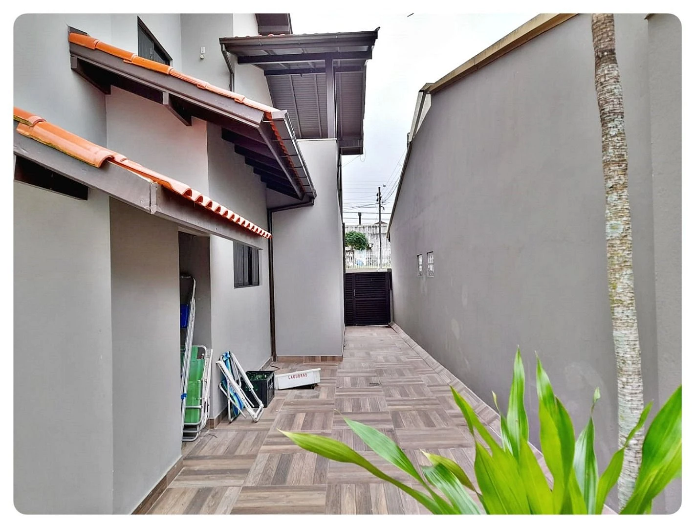 Casa à Venda-Bairro  Ipiranga - São José/SC - Foto 9