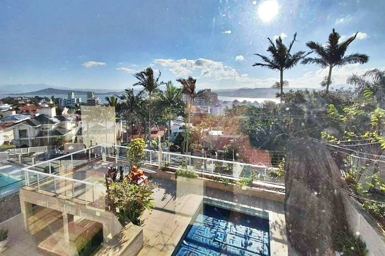 Casa em Itaguaçu, Florianópolis