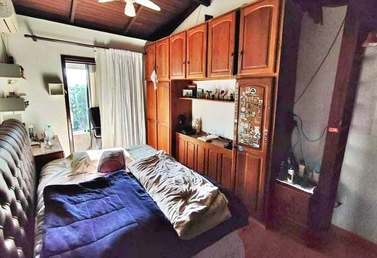 Casa com 5 Dormitórios à Venda, 280 m² por R$ 2.000.000,00 - Itaguaçu - Florianópolis/SC - Foto 11
